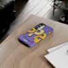PPP Peace Art Phone Case - Image 50