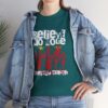 Believe No More Tee - Image 26