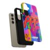 PPP Funky Phone Case - Image 116