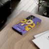 PPP Peace Art Phone Case - Image 70