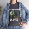 Stop Weather Manipulation Tee - Image 30