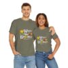 War Business Tee - Image 12