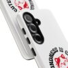 Kindness is Cute Phone Case - Image 166