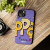 PPP Peace Art Phone Case - Image 98
