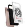 One Love Phone Case - Image 144