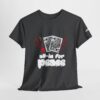 All-In for Peace Tee - Image 21