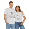 3rd Eye Propaganda Quote Tee - Image 9