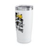 Don't Waste Time Travel Mug - Image 2