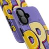 PPP Peace Art Phone Case - Image 150