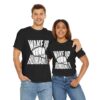 Wake Up Humanity Tee - Image 8
