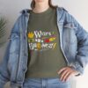 War Business Tee - Image 13
