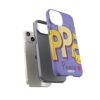 PPP Peace Art Phone Case - Image 25