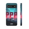 The rise of PPP Phone Case - Image 21