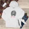 One Love Hooded Sweatshirt - Image 3