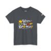 War Business Tee - Image 32