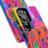 PPP Funky Phone Case - Image 186