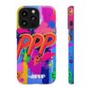 PPP Funky Phone Case - Image 11