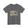 War Business Tee - Image 14