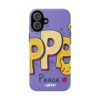 PPP Peace Art Phone Case - Image 153