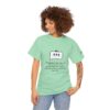 3rd Eye Propaganda Quote Tee - Image 20