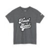 Trust Your Soul Tee - Image 25
