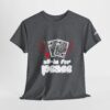 All-In for Peace Tee - Image 15