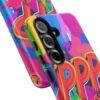 PPP Funky Phone Case - Image 170