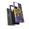 PPP Peace Art Phone Case - Image 65