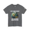 Stop Weather Manipulation Tee - Image 13