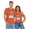 All-In for Peace Tee - Image 10