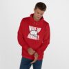 Wake Up Humanity Hooded Sweatshirt - Image 16