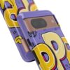 PPP Peace Art Phone Case - Image 138