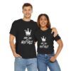 We're Royals Tee - Image 3