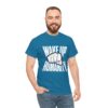 Wake Up Humanity Tee - Image 29