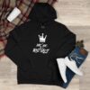 We're Royals Hooded Sweatshirt - Image 3