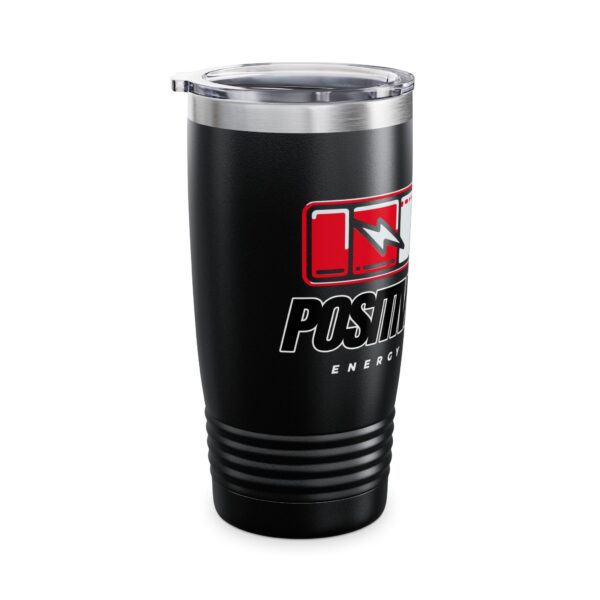 Positive Energy Travel Mug