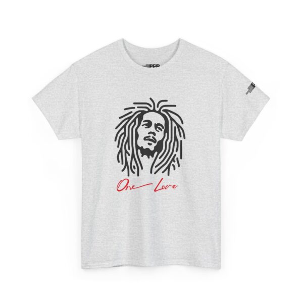 One Love Tee