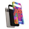 PPP Funky Phone Case - Image 136