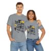 Don't Waste Time Tee - Image 22