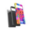 PPP Funky Phone Case - Image 85