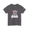 All-In for Peace Tee - Image 29