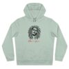 One Love Hooded Sweatshirt - Image 9