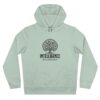 Intellegience Hooded Sweatshirt - Image 9