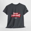 Love Yourself Tee - Image 33