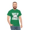 Wake Up Humanity Tee - Image 20
