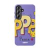 PPP Peace Art Phone Case - Image 177