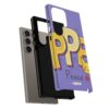 PPP Peace Art Phone Case - Image 128