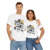 Don't Waste Time Tee - Image 10