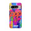 PPP Funky Phone Case - Image 133