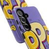 PPP Peace Art Phone Case - Image 174
